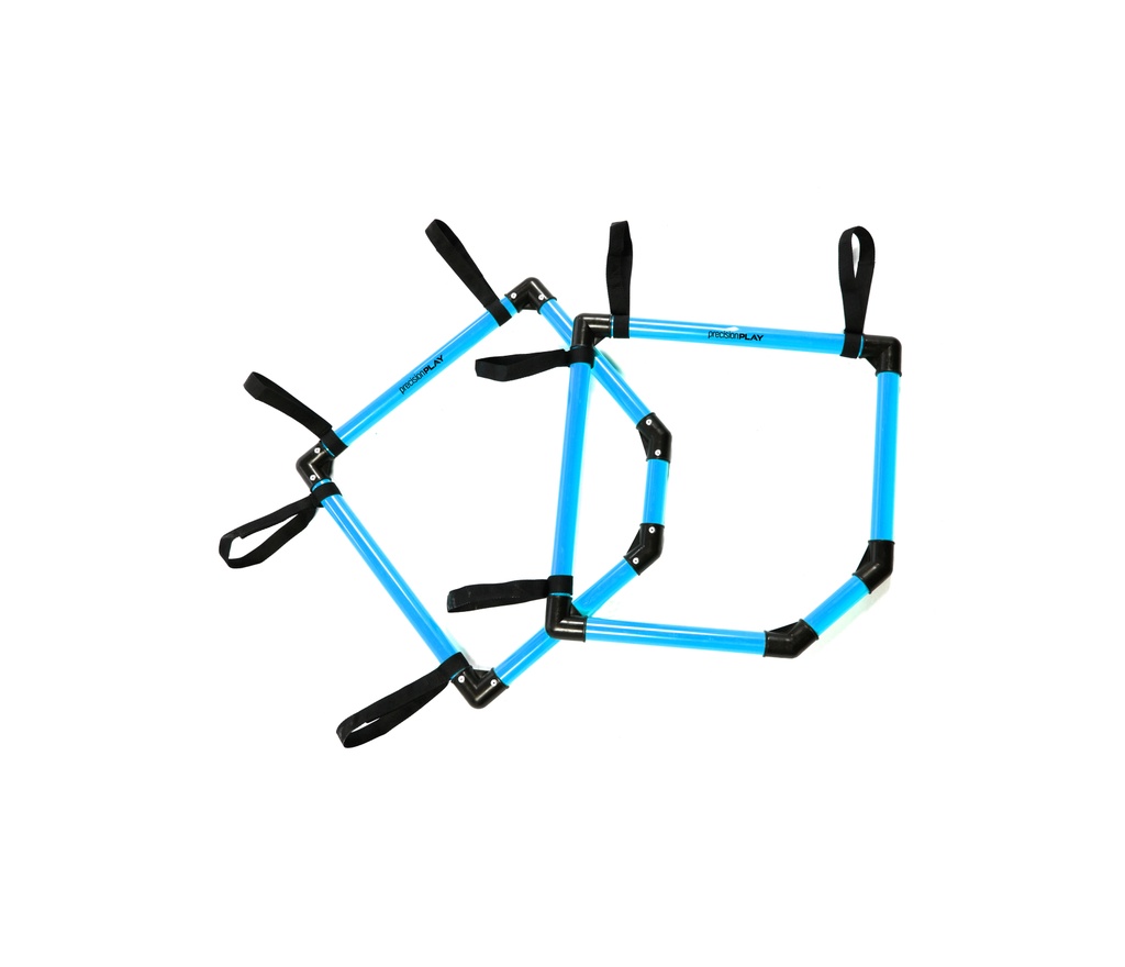 PrecisionPLAY Top Bins Corner Target Reydon Sports Plc